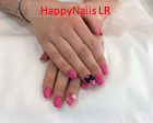 Nail Art Ongles La Rochelle